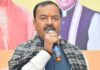 UP Elections 2022: सपा की सूची पर डिप्टी सीएम केशव प्रसाद मौर्य ने उठाए सवाल, बोले- लिस्ट नई, अपराधी वही
