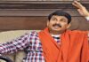 BJP सांसद मनोज तिवारी कोरोना से संक्रमित, खुद को किया आइसोलेट