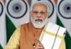 PM मोदी ने मकर संक्रांति, बीहू, भोगी और पोंगल पर शुभकामनाएं दी