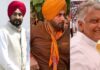 राहुल के करीबी के ट्वीट से पंजाब कांग्रेस में घमासान, सीएम चेहरे की दौड़ में टॉप पर रहा इस नेता का नाम