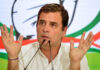 नेशनल हेराल्ड मामले में ED की कार्रवाई से भड़के राहुल गांधी, कहा- मैं नरेंद्र मोदी से नहीं डरता