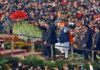 गणतंत्र दिवस परेड के दौरान 24 हजार लोगों को उपस्थित रहने की होगी अनुमति