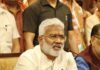 पूर्व मंत्री डॉ. रंगनाथ BSP छोड़ BJP में आए, स्वतंत्रदेव बोले- सपा ने किसानों का हक मारा
