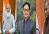 यूक्रेन में फंसे भारतीय छात्रों को निकालने जाएंगे मोदी सरकार के चार मंत्री