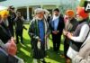 PM आवास में गूंजा- ‘बोले सो निहाल…’, ‘बांके बिहारी लाल की जय’, मोदी ने कहा- ये देश आपका है