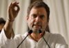 Punjab Election 2022: राहुल गांधी ने बताया, पंजाब के सीएम पद से अमरिंदर को कांग्रेस ने क्यों हटाया