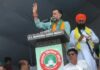 SKM ने किसानों से अपील की है कि चुनावों में BJP को सजा दें : योगेंद्र यादव