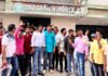 गोला में अप्रवासी भारतीय का सराहनीय पहल मुफ्त में दिखाई द कश्मीर फाइल्स