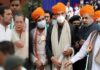 G-23 नेताओं से कांग्रेस की आशावादी अपील, सब्र रखें, मोदी युग के बाद बिखर जाएगी भाजपा