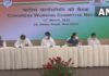 सोनिया गांधी की अध्यक्षता में कांग्रेस कार्यसमिति की बैठक, चुनावी राज्यों में मिली हार पर चर्चा