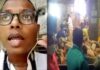 बांग्लादेश में ISKCON मंदिर पर हमले के बाद भी मिल रही धमकी, पुलिस पर उपद्रवियों का साथ देने का आरोप, अब तक नहीं हुई एक भी गिरफ्तारी
