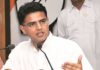 सचिन पायलट को मिल सकती है कांग्रेस में बड़ी जिम्मेदारी! प्रियंका गांधी ने दिया ये बयान