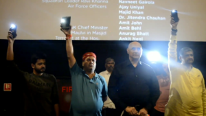 The Kashmir Files special screening