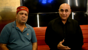 special screening of 'The Kashmir Files' movie