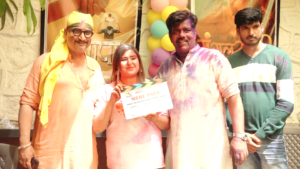 Awdhesh Mishra, Aakanksha Awasthi,Bobby Singh