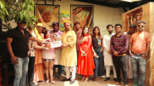 Awdhesh Mishra, Aakanksha Awasthi,Bobby Singh