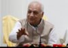 ‘मदरसों में पढ़ाया जाता है सिर कलम करना ..’, उदयपुर की वीभत्स घटना पर बोले मोहम्मद आरिफ खान