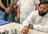 महाराष्ट्र में जल्द होगा कैबिनेट विस्तार, विभागों के बंटवारे का फॉर्मूला तय