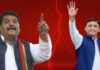 द्रौपदी मूर्म को सपोर्ट करेंगे शिवपाल यादव, कहा- CM योगी ने मांगा था समर्थन, अखिलेश राजनीती में हैं कच्चे