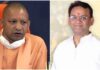 उत्तर प्रदेश के जलशक्ति राज्य मंत्री दिनेश खटिक ने इस्तीफे की पेशकश की, योगी सरकार से हैं नाराज