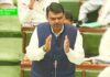 Maharashtra: हां, महाराष्ट्र में है ‘ED’ की सरकार… विधानसभा में बोले डिप्टी सीएम देवेंद्र फडणवीस