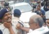 दिग्विजय सिंह ने पुलिसकर्मी का पकड़ा कॉलर! शिवराज बोले- ऐसा अशोभनीय व्यवहार पूर्व CM को शोभा नहीं देता