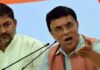 कांग्रेस ने उदयपुर की घटना के आरोपी को ‘भाजपा का सदस्य’ बताया, BJP ने किया खंडन