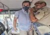 राहुल गांधी हिरासत में, सोनिया गांधी से ED की पूछताछ के विरोध में धरना दे रहे थे धरना
