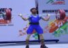 कॉमनवेल्थ गेम्स में भारत की धमाकेदार शुरुआत, संकेत सरगर ने वेटलिफ्टिंग में जीता पहला सिल्वर मेडल