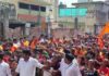 सोमवार को निकलेगा बाबा जलेश्वरनाथ जी का विशाल जलाभिषेक एवं महारुद्राभिषेक जुलूस
