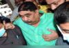 CBI ने मवेशी तस्करी मामले में TMC नेता अनुब्रत मंडल को गिरफ्तार किया