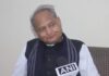 रेप पर अशोक गहलोत के बयान की हो रही है किरकिरी; रेपिस्ट की सजा पर ये क्या बोल गए
