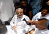 देश के बंटवारे के लिये सावरकर और जिन्ना जिम्मेदार : बघेल