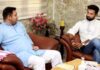चिराग पासवान ने कहा कि नीतीश कुमार 5 साल का कार्यकाल नहीं कर पाएंगे पूरा
