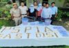 बड़ी साजिश नाकाम: दिल्ली पुलिस ने बरामद किए 2 हजार कारतूस, 6 गिरफ्तार