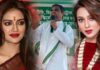 ‘मिमी, नुसरत लूट रहीं पैसे और बन गईं पार्टी की संपत्ति’, TMC के इस नेता ने दिया सनसनीखेज बयान