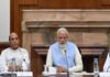 मोदी कैबिनेट में जल्द हो सकती है फेरबदल, जानिए किसे मिलेगी जगह