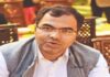 भाजपा का सिसोदिया पर तंज- केमिस्ट्री का सवाल पूछने पर देते हैं हिस्ट्री का जवाब