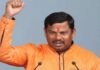 MLA राजा सिंह की पत्नी पहुंची हाई कोर्ट, कहा- सिर्फ एक समुदाय को खुश करने के लिए मेरे पति को…