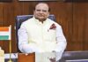 दिल्ली के LG का बड़ा एक्शन, IAS ऑफिस गोपी कृष्ण सहित 11 अधिकारी निलंबित