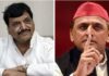 भतीजे अखिलेश को बड़ा झटका देने जा रहे शिवपाल, हाथ से निकल जाएगा ‘यादव’ वोट बैंक